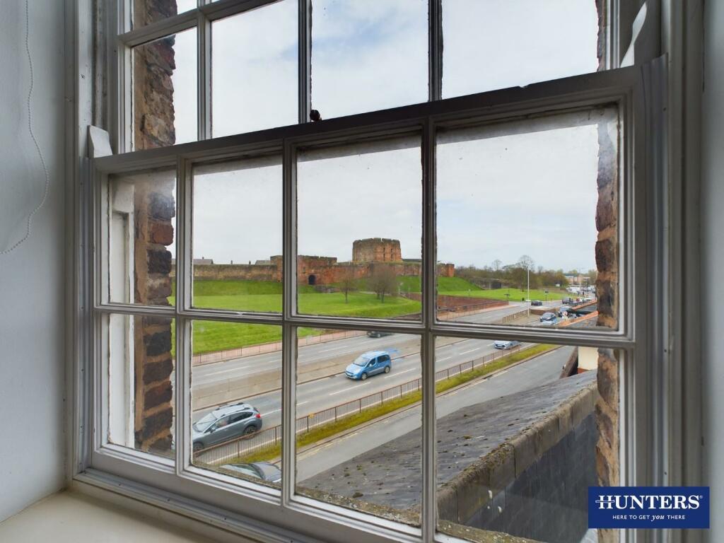 Castle Views
