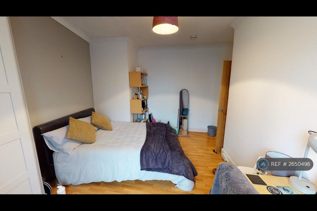 Bed 1