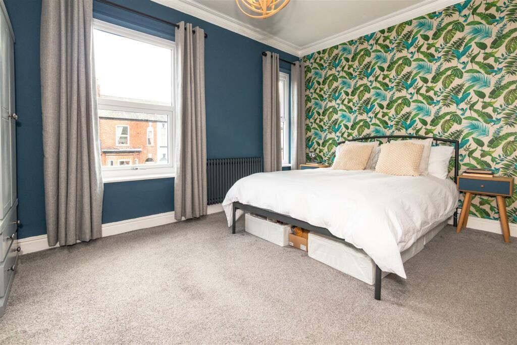 Bedroom 2 Aspect 2