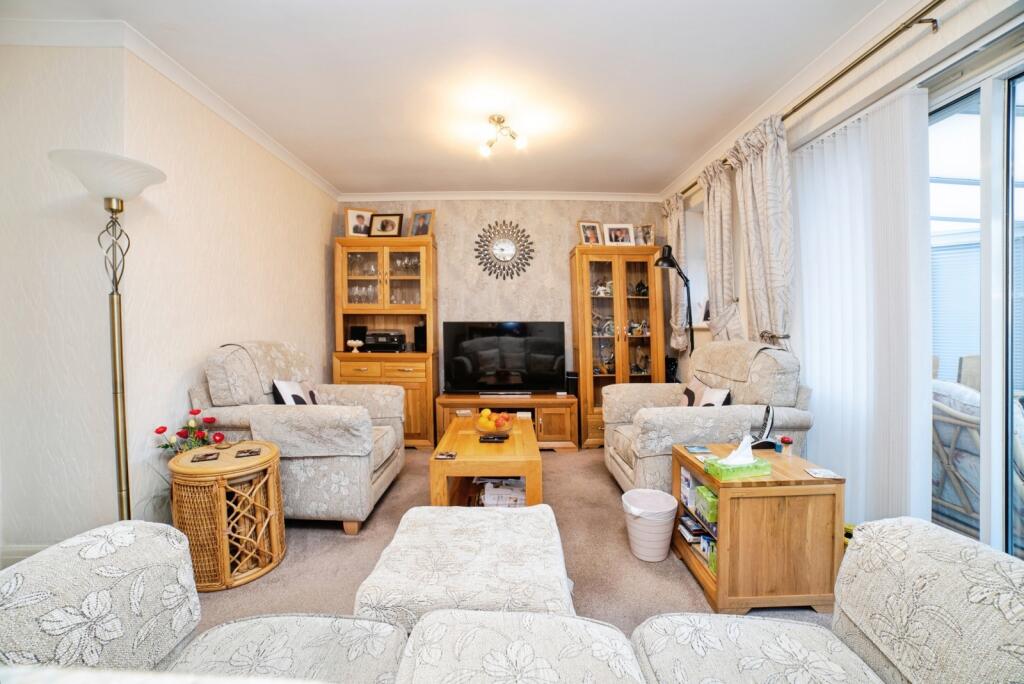 Cotswold Grove, Mansfield, Nottinghamshire, NG18