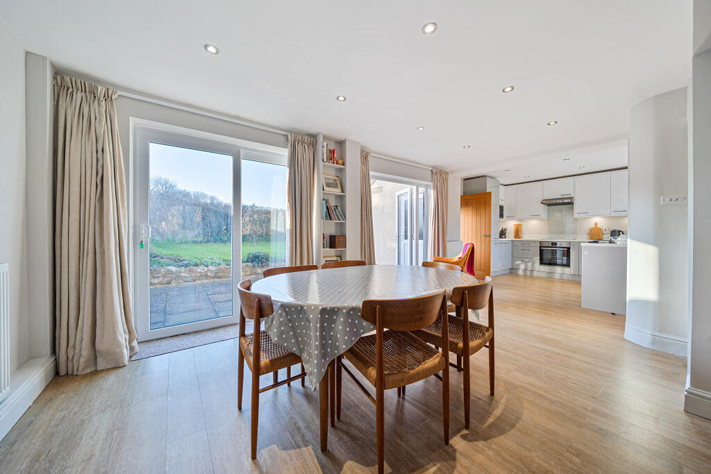 Living / Dining Room