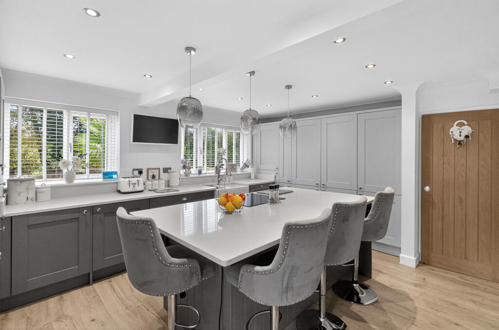 Kitchen Two