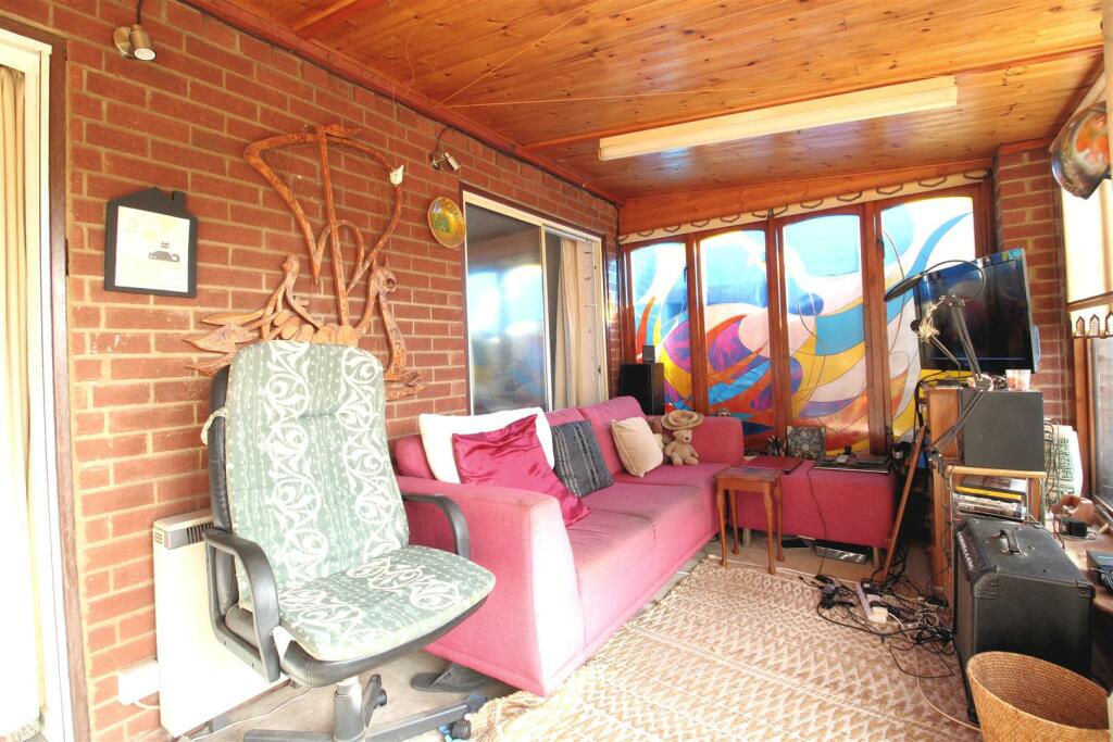 conservatory