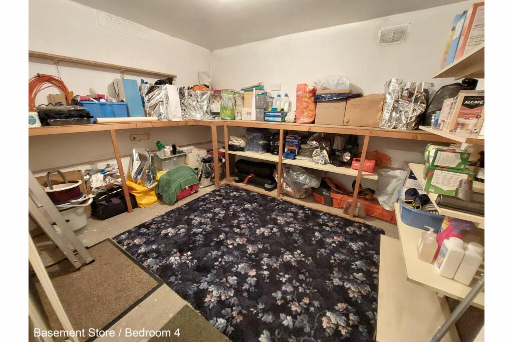 Store Room