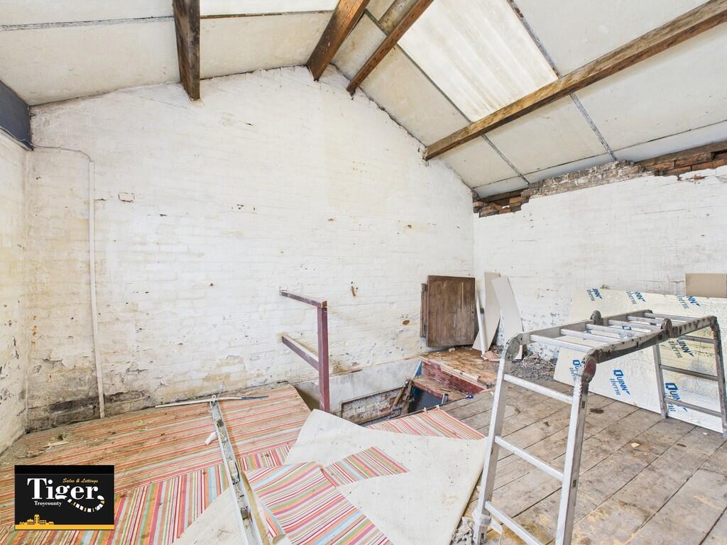 Keswick Road, Blackpool