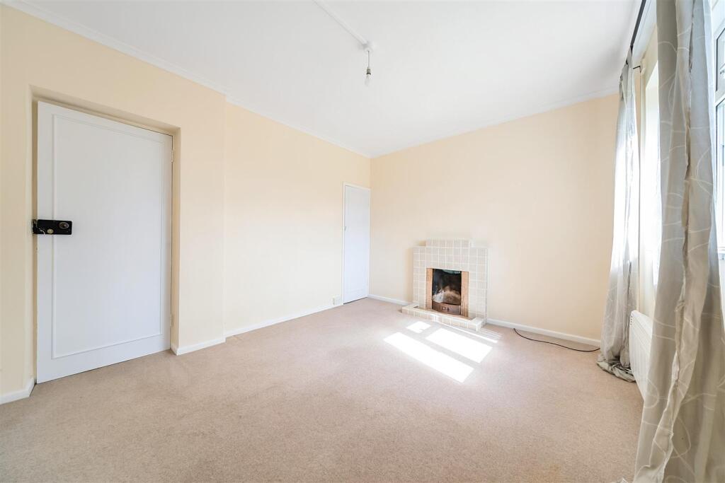 Number 2 - Sitting Room