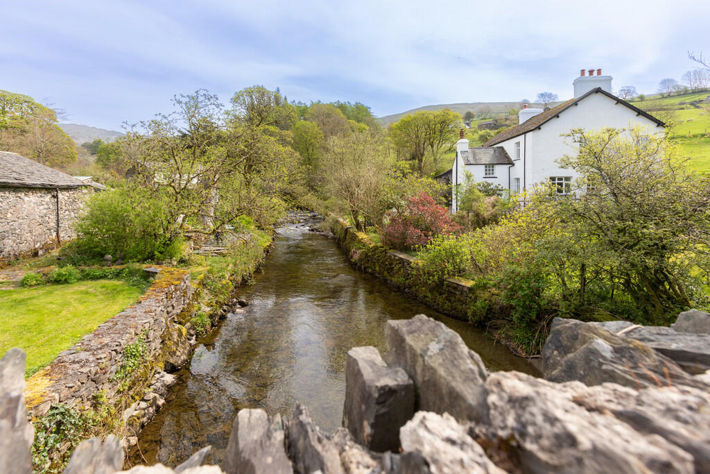River Kent
