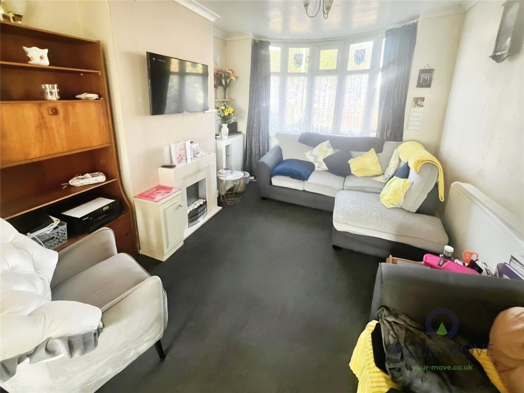 Lounge Area