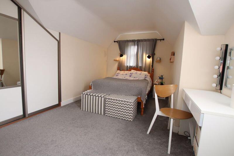 Bed 1