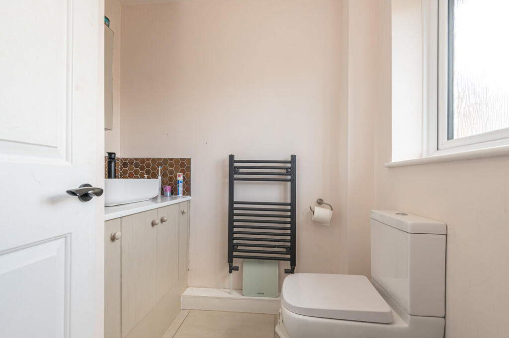 10 - 18 Grantley ...