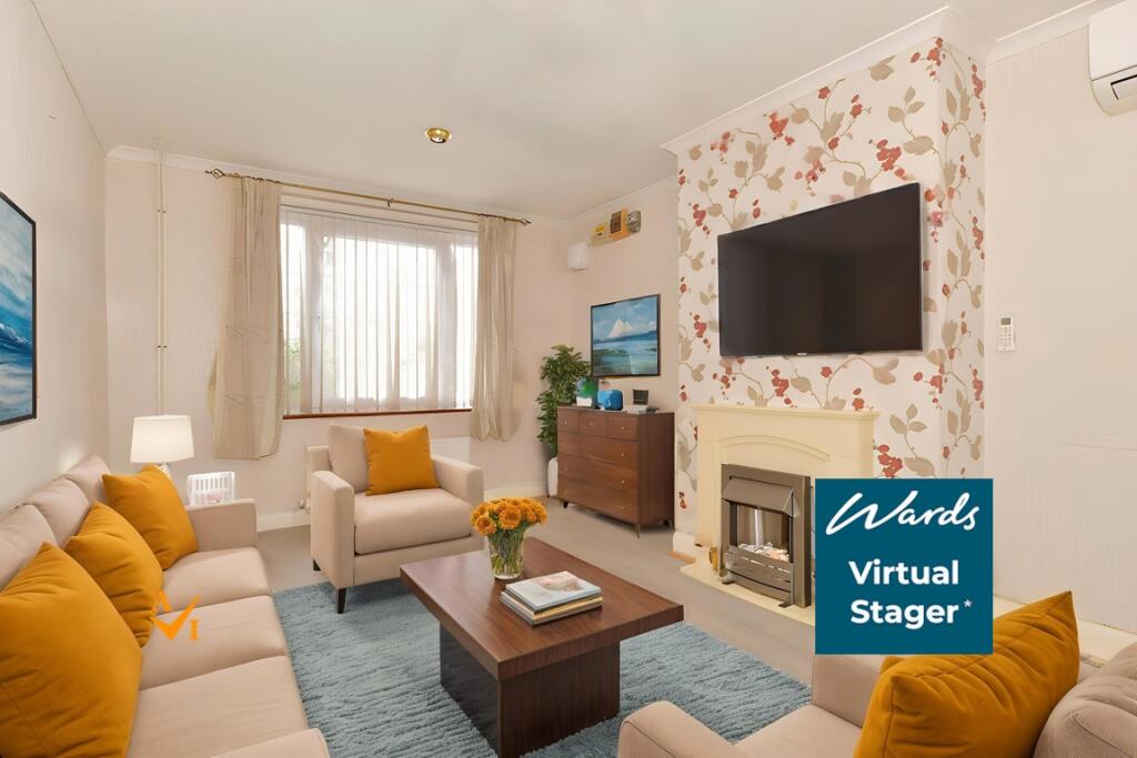 Lounge (Contemporary Style)