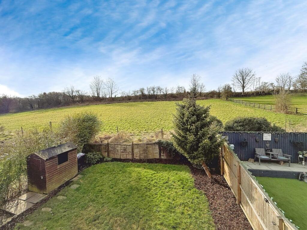 FIELD VIEWS