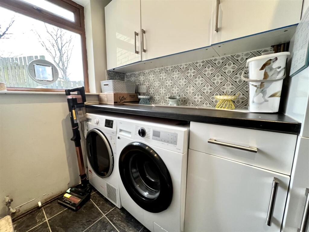 Utility/WC