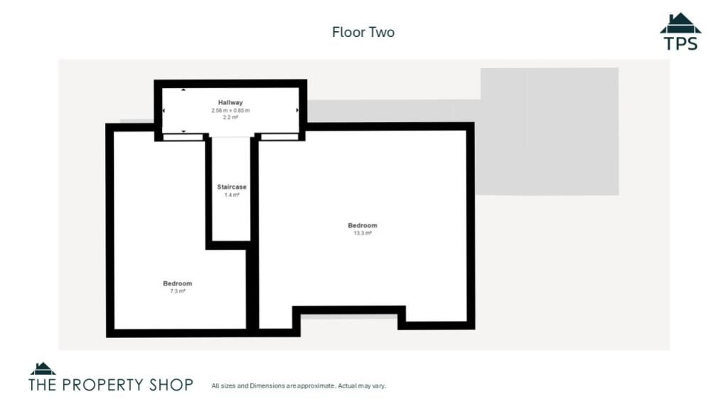 To Book A Viewing Call TPS Lostwithiel on 01208 87