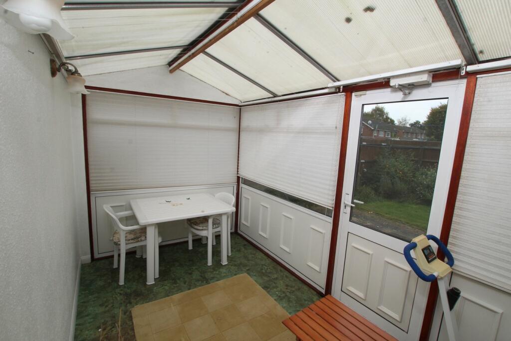 Conservatory 