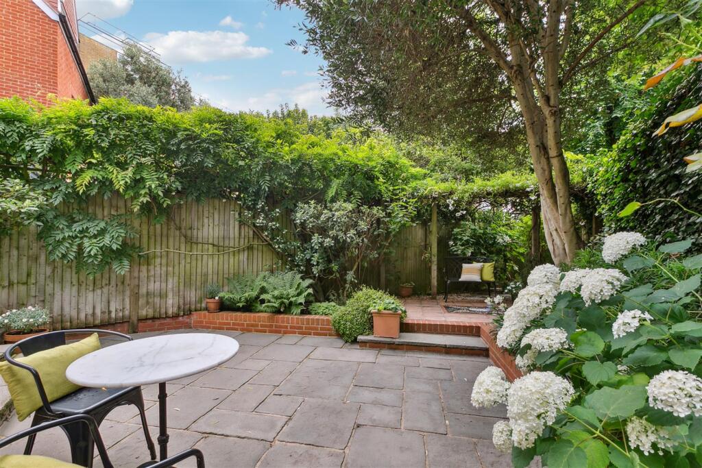 Esmond Road, W4 - FOR SALE