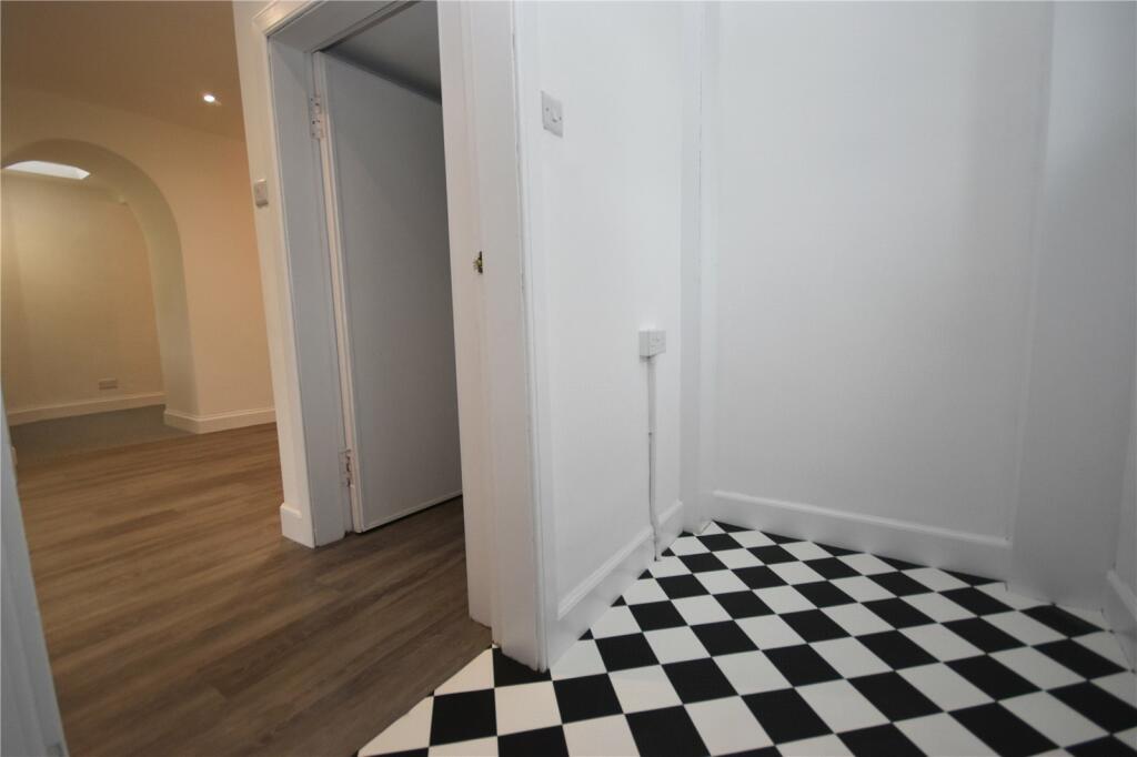 Utility Area