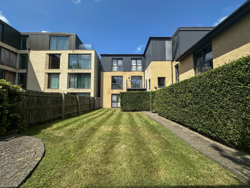 Akeman House 