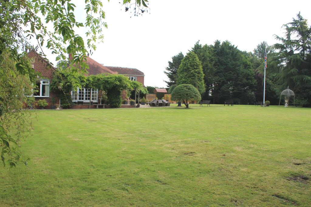 GARDENS