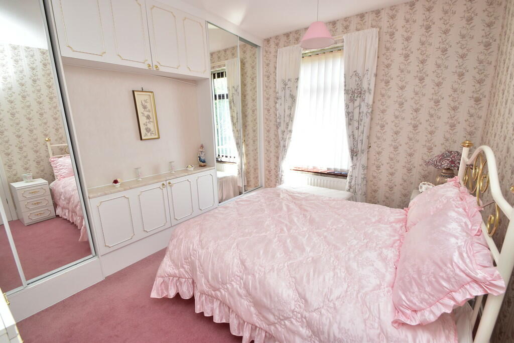 Bed 1