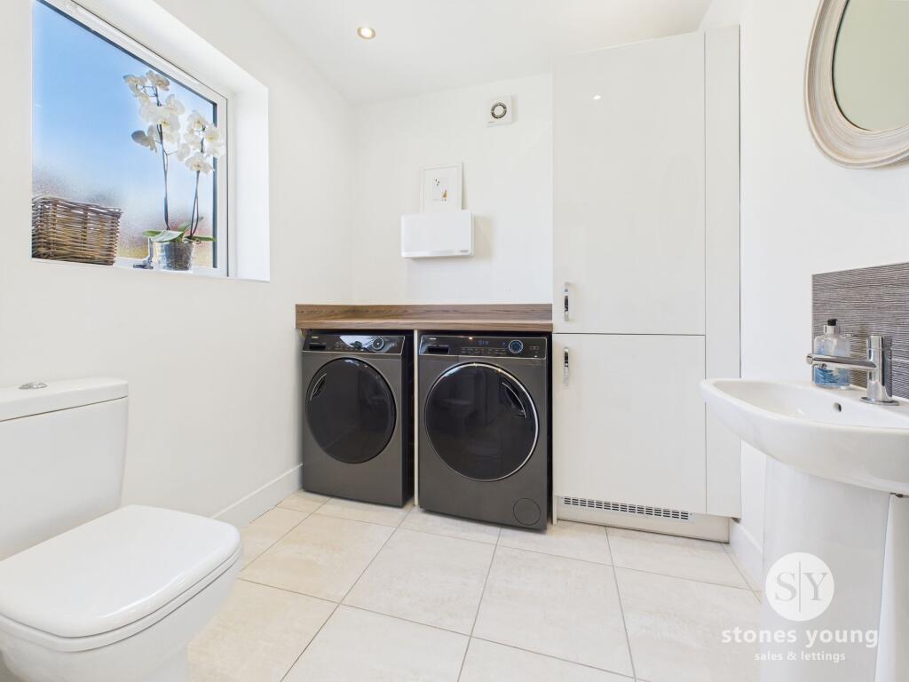 Utility/WC