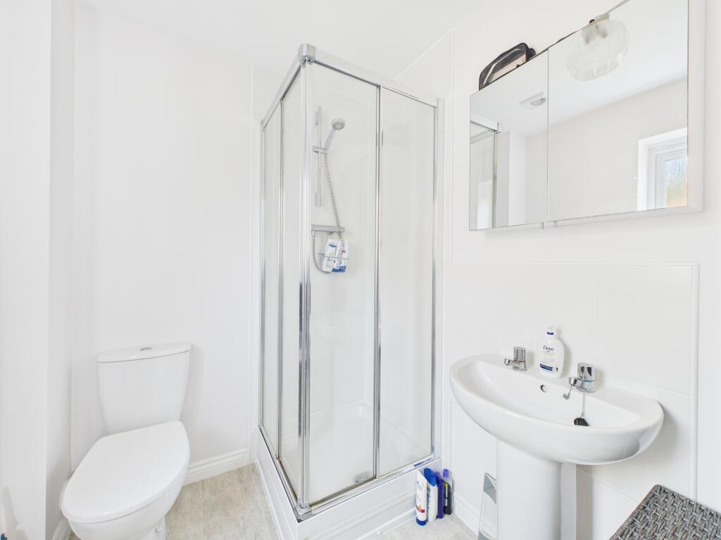 Master En suite