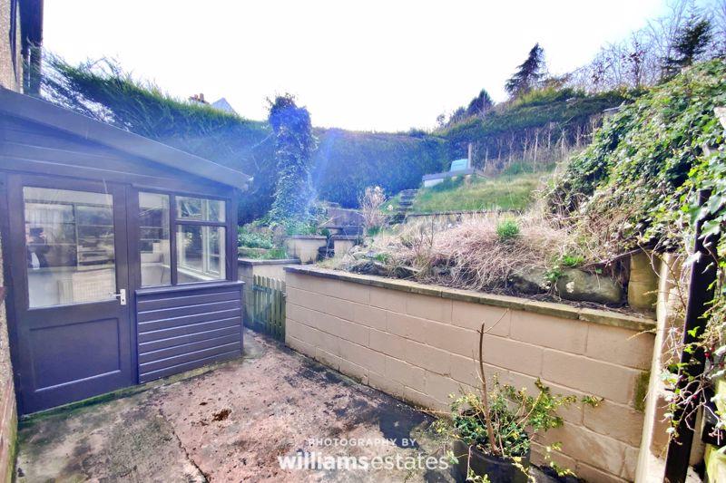 Rear Garden Four