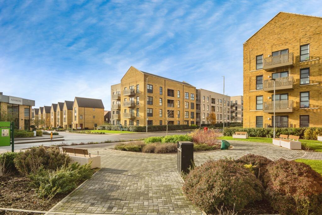 Eastern Avenue, Swanscombe, DA10