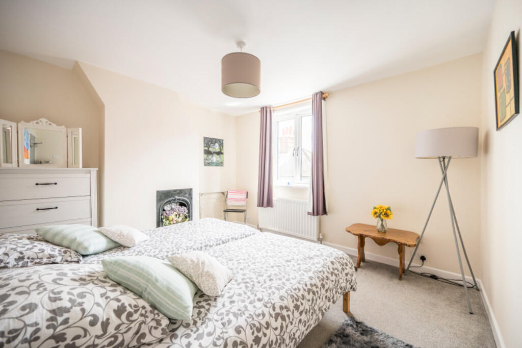 10 Prospect place...