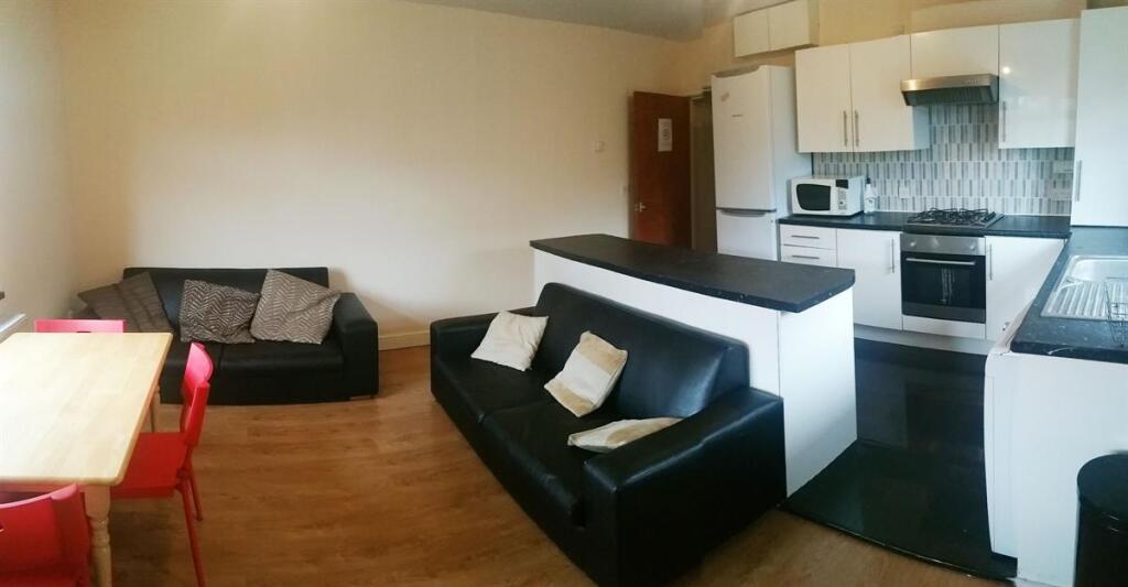 Egerton Road, Manchester, M14