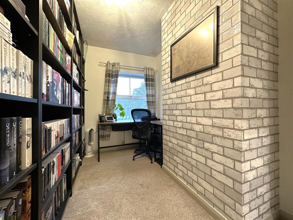 Bedroom Three 241