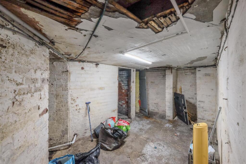 Cellar