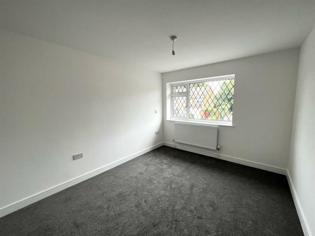 Linwood Drive, Bedroom 2