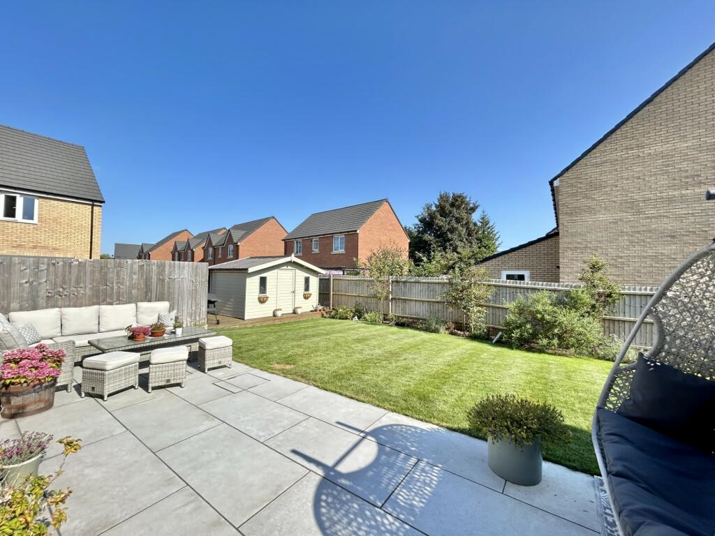 Garden 1
