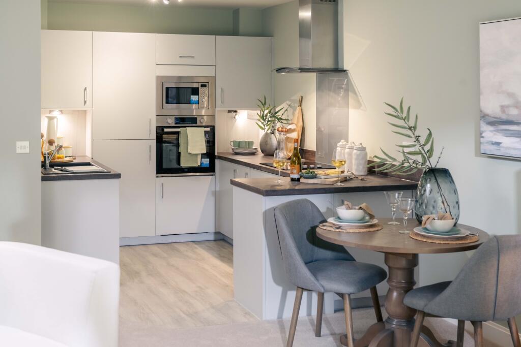 The Garth, Whitby, North Yorkshire, YO21 3FT