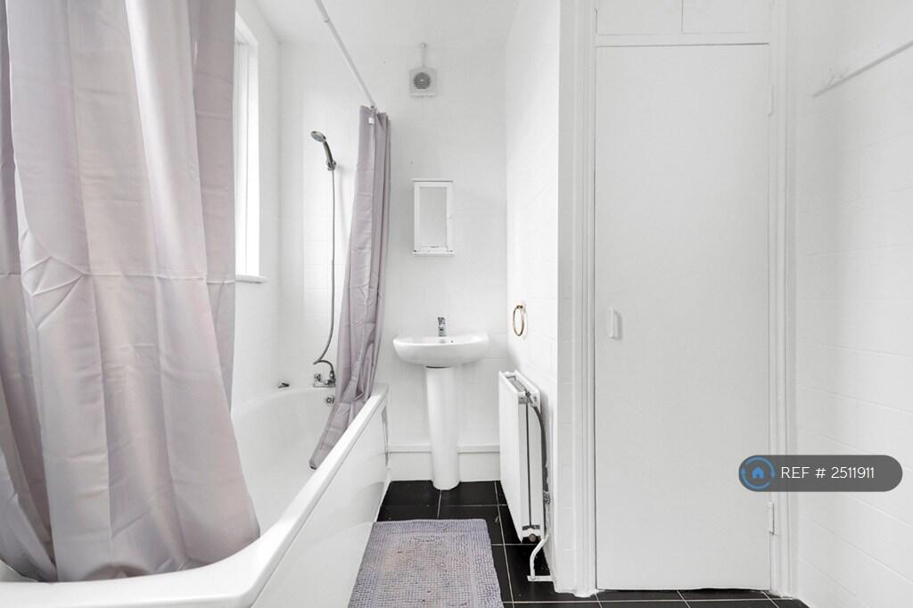 Large Bathroom