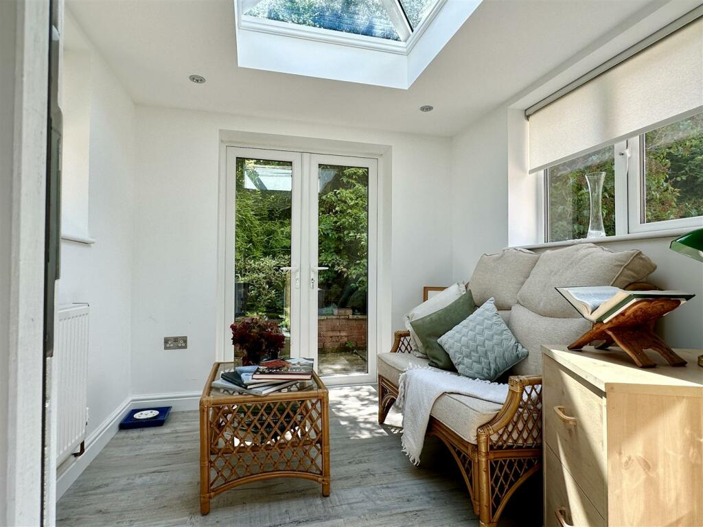 orangery