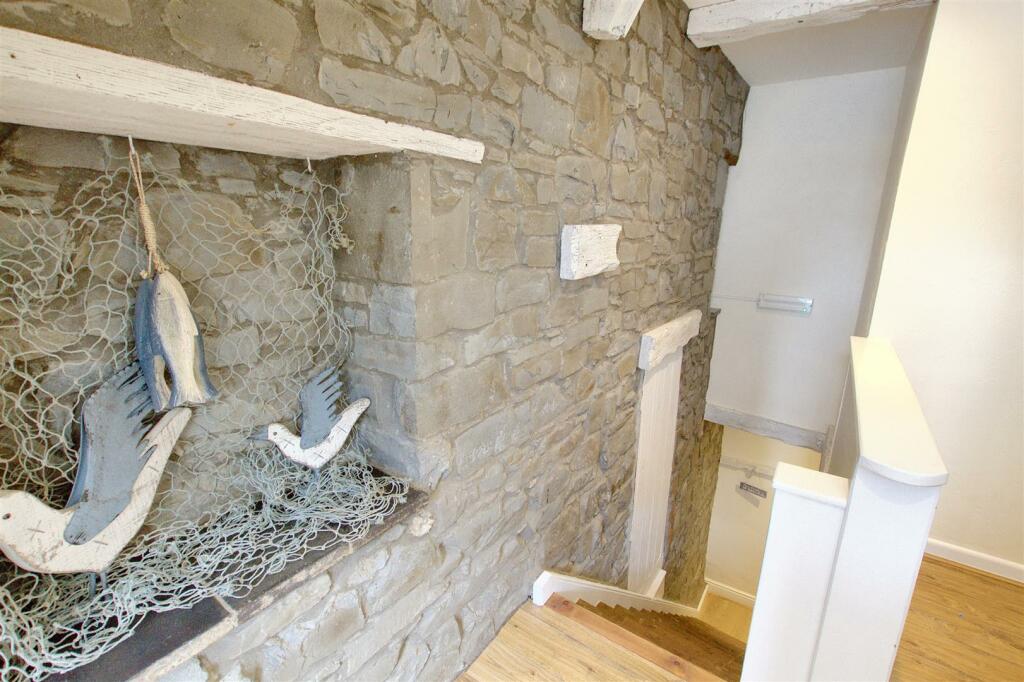 feature wall