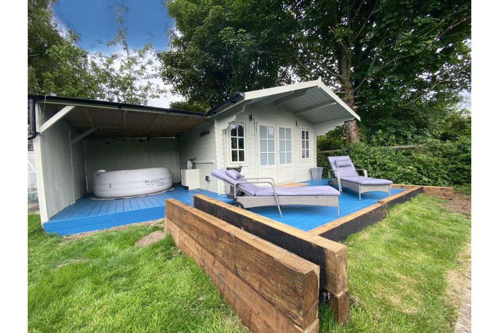 Summer House