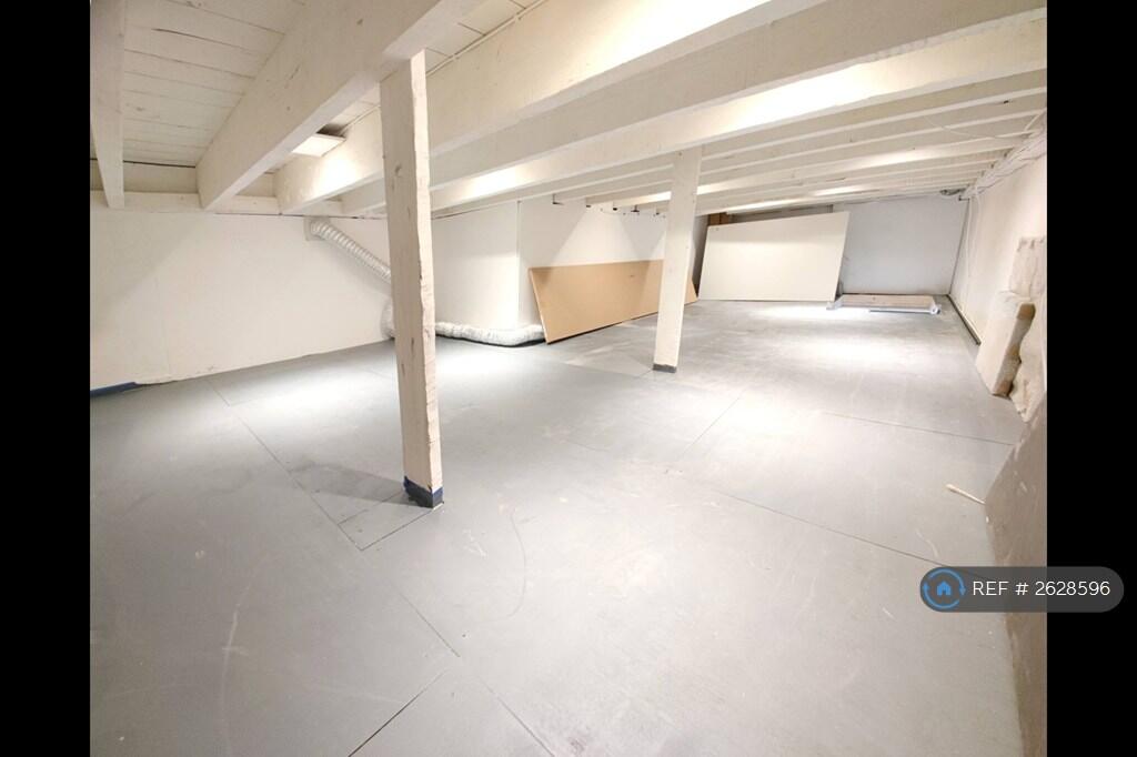 Storage Area