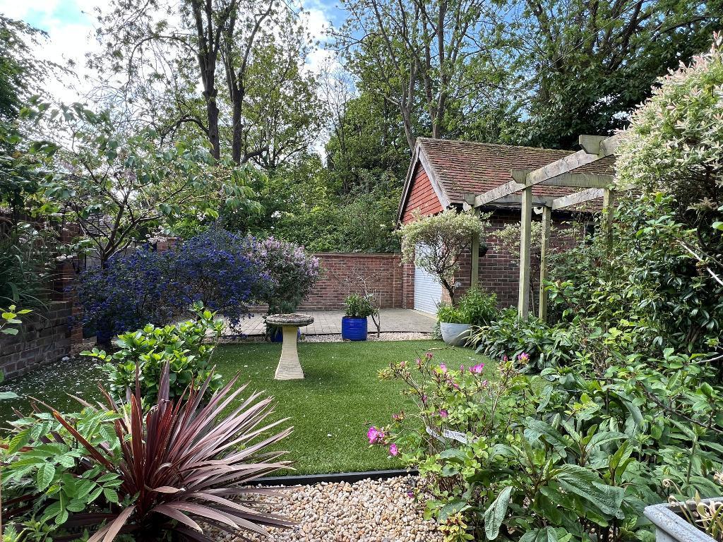 The Street, Bramber, West Sussex, BN44 3WE