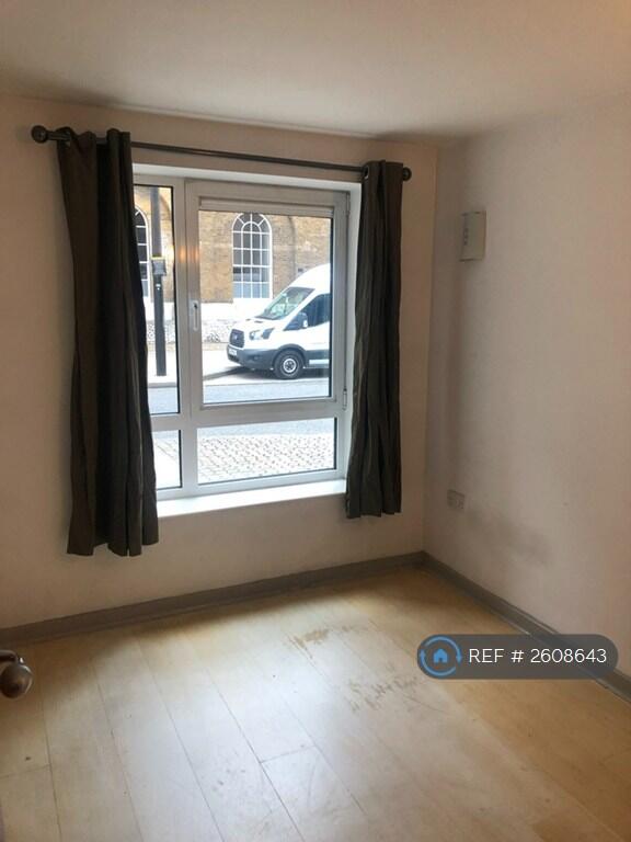 2nd Bedroom- Double