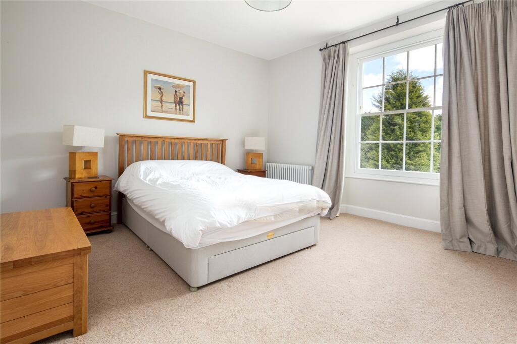 Principal Bedroom