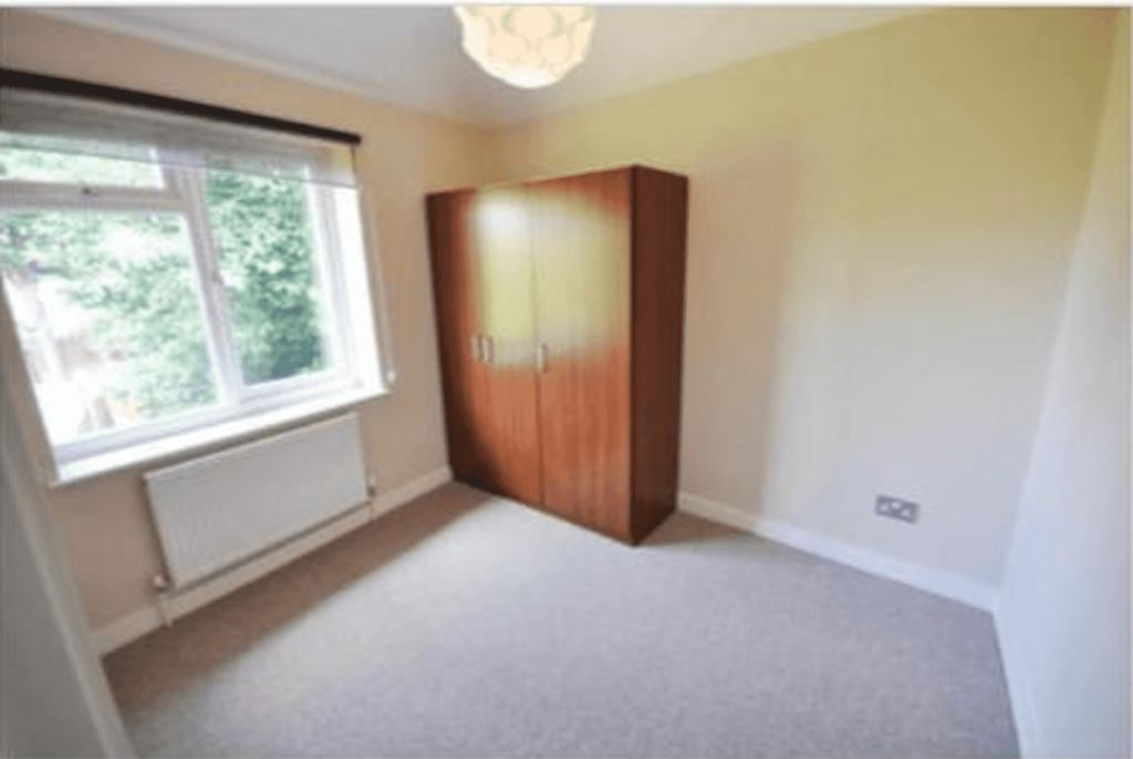 Westcott Crescent, London, W7