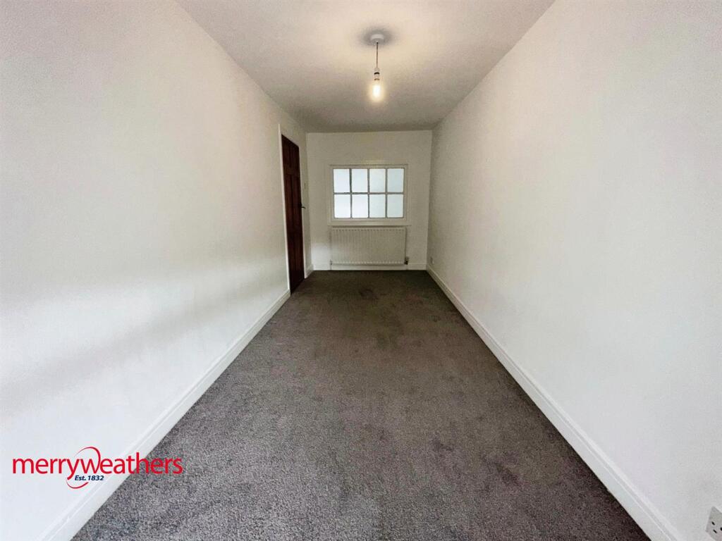 BEDROOM TWO