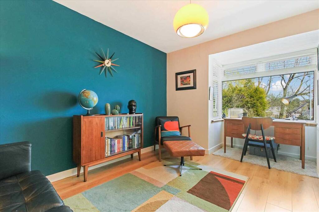 Family Room /