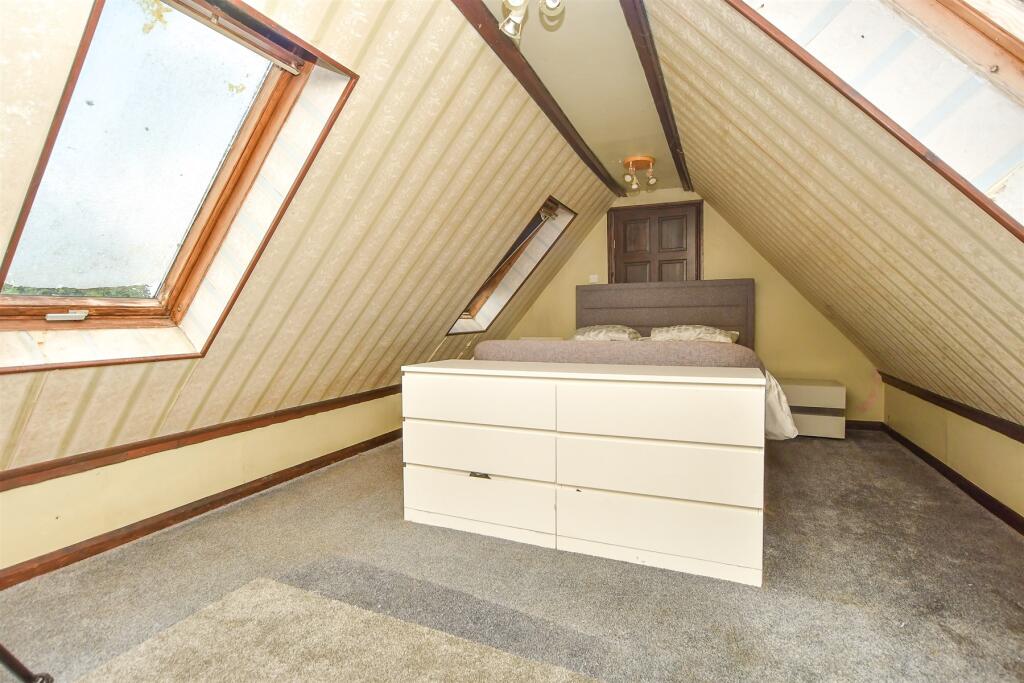 Loft Room
