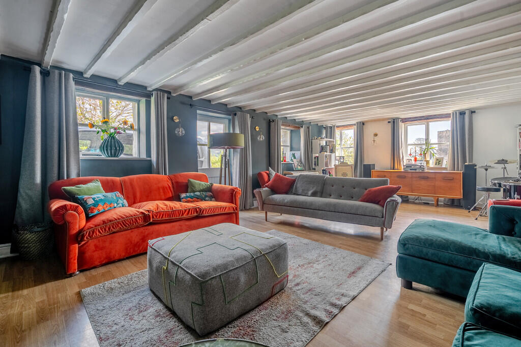 Livig Room