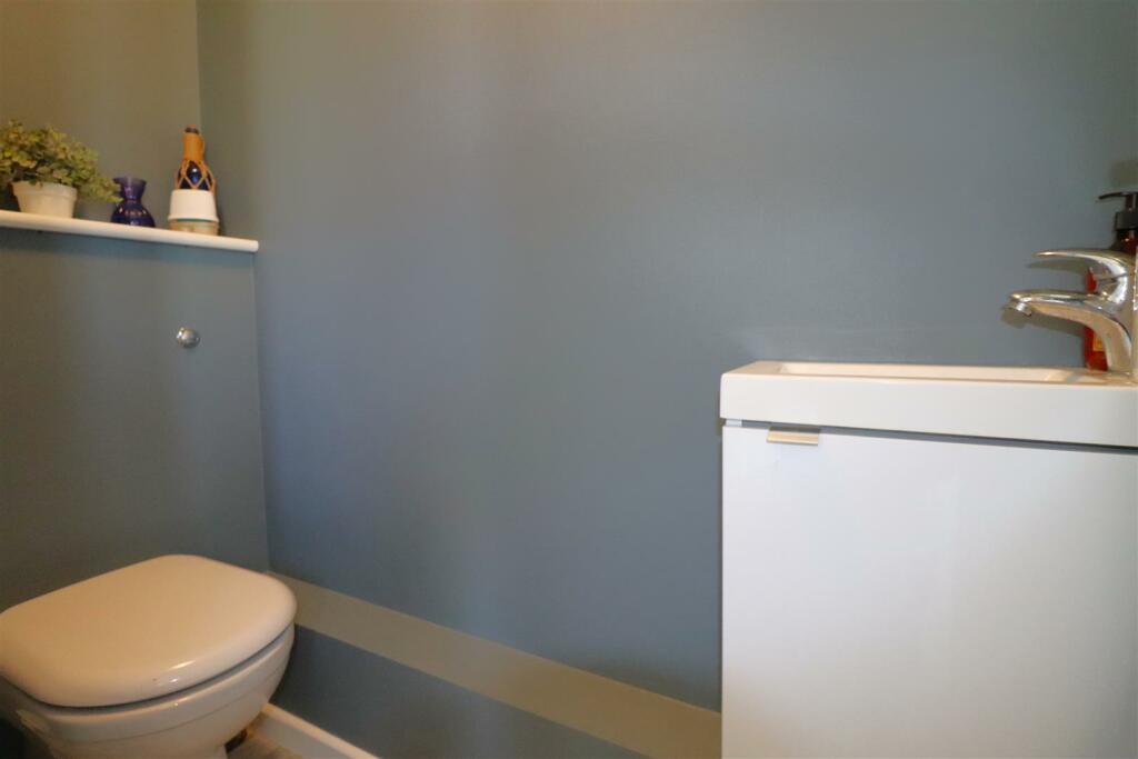 Cloakroom