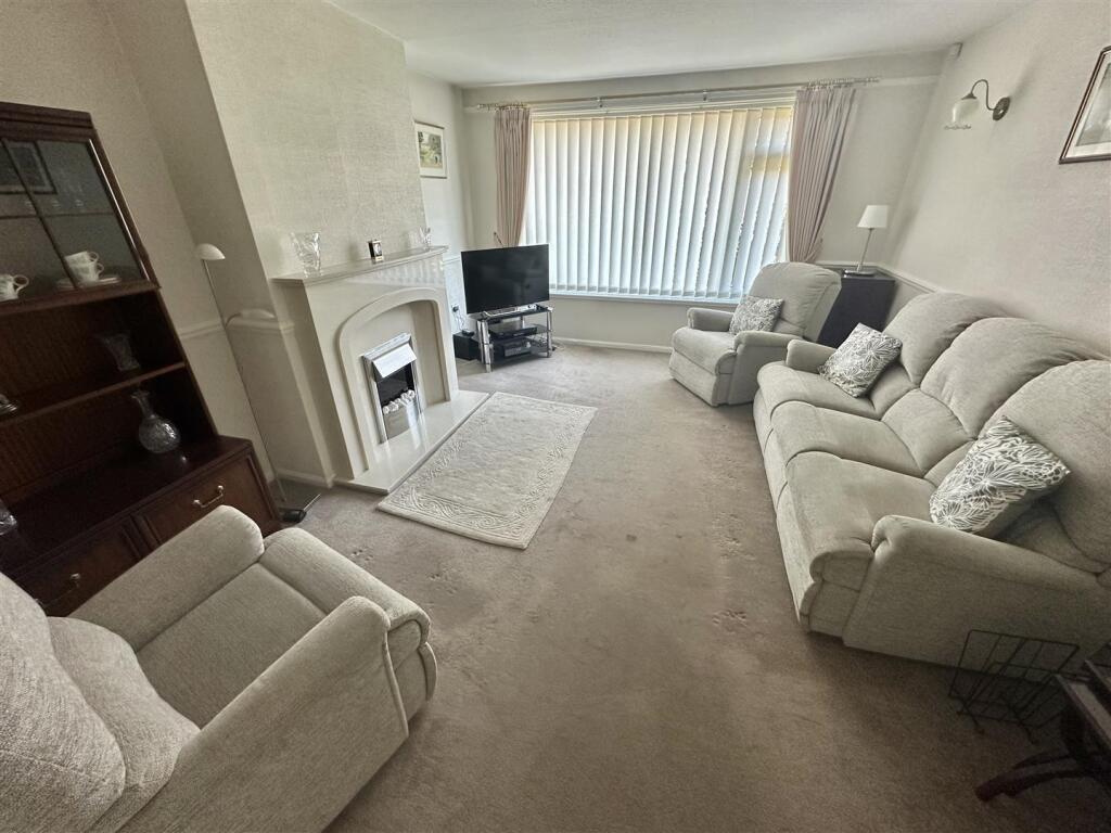 Bramleys Estate Agents - Milton Drive - Liversedge